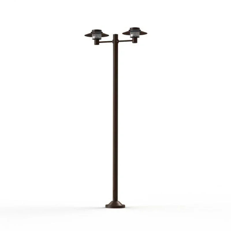 Roger Pradier Kerlouan N°6 Floor Lamp | All Square Lighting