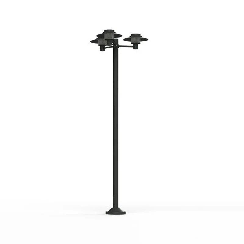 Roger Pradier Kerlouan N°8 Floor Lamp | All Square Lighting