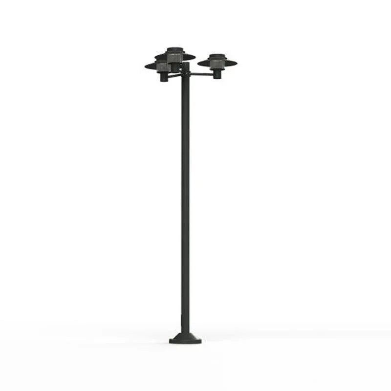 Roger Pradier Kerlouan N°8 Floor Lamp | All Square Lighting