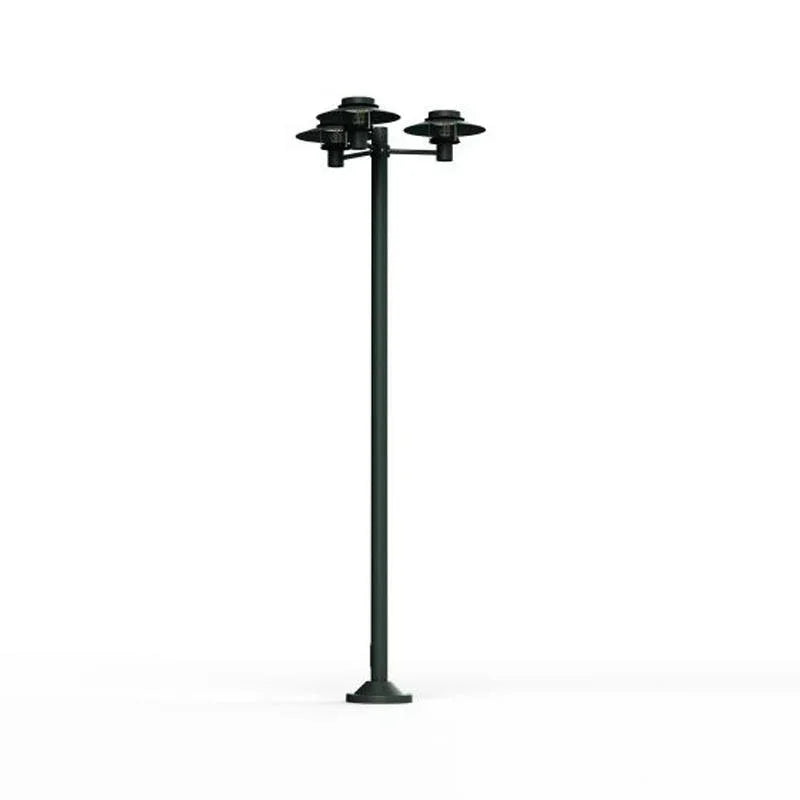 Roger Pradier Kerlouan N°8 Floor Lamp | All Square Lighting