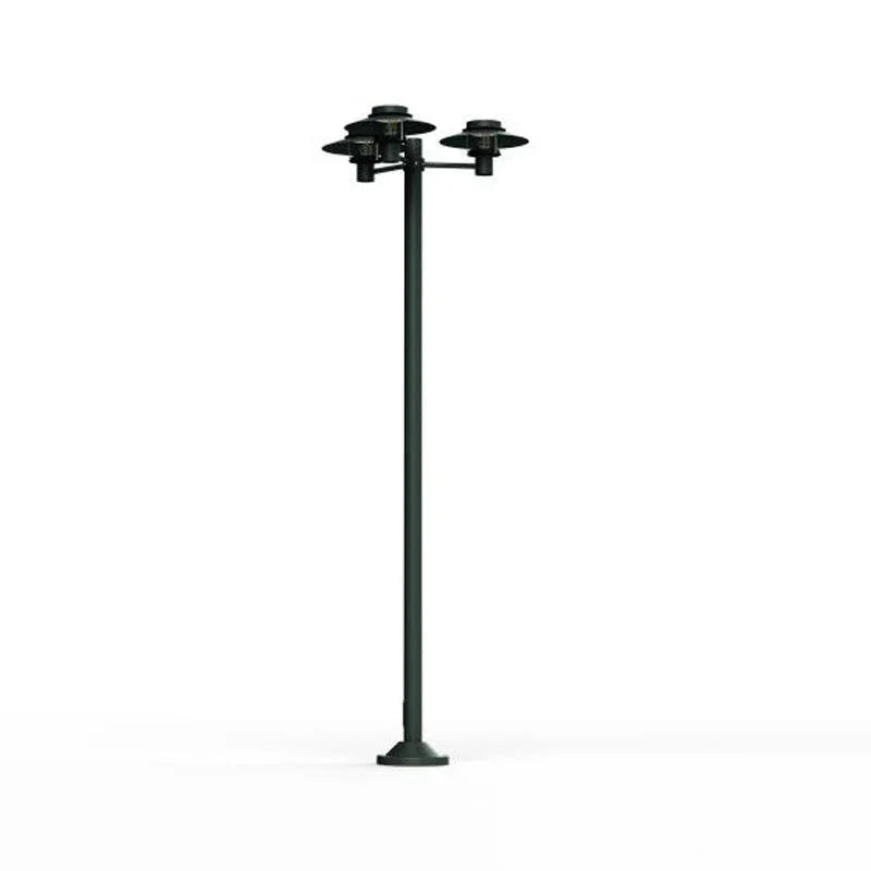 Roger Pradier Kerlouan N°8 Floor Lamp | All Square Lighting
