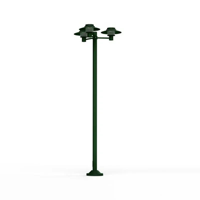 Roger Pradier Kerlouan N°8 Floor Lamp | All Square Lighting