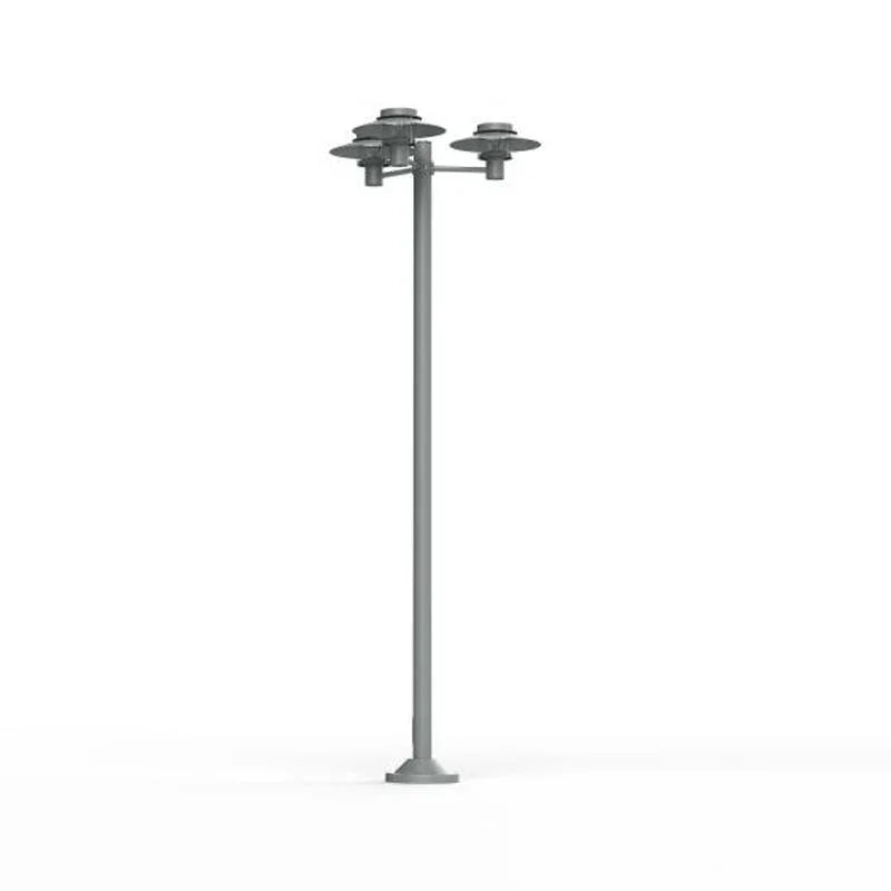 Roger Pradier Kerlouan N°8 Floor Lamp | All Square Lighting