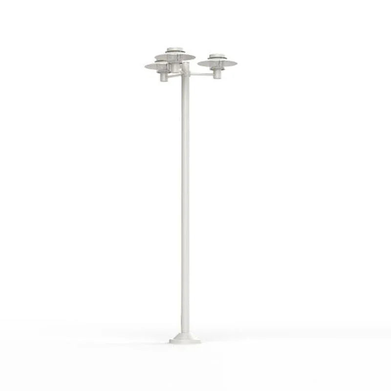 Roger Pradier Kerlouan N°8 Floor Lamp | All Square Lighting