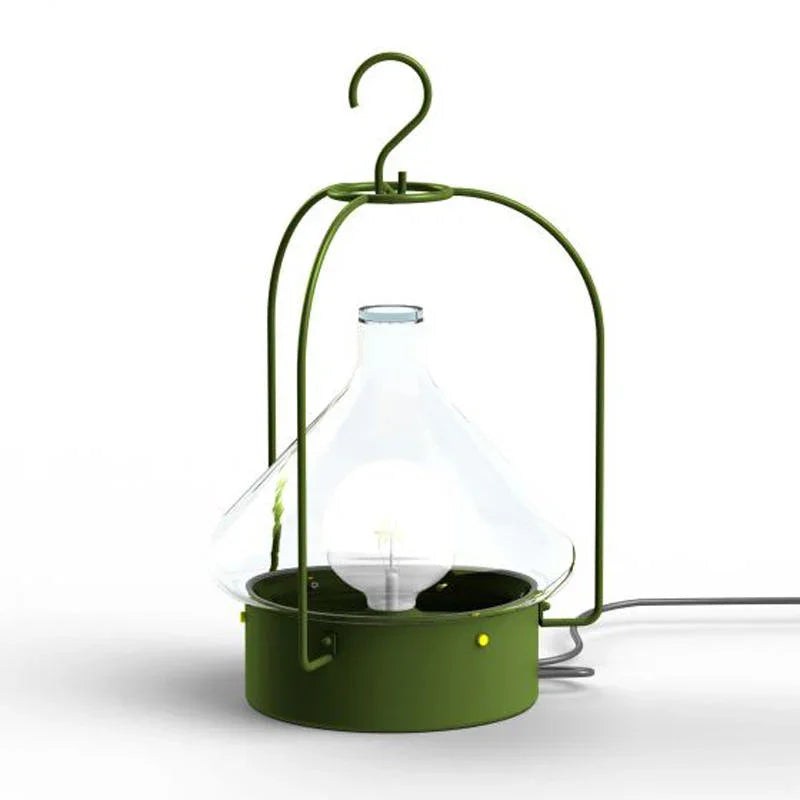 Roger Pradier La Hutte N°2 Floor Lamp | All Square Lighting