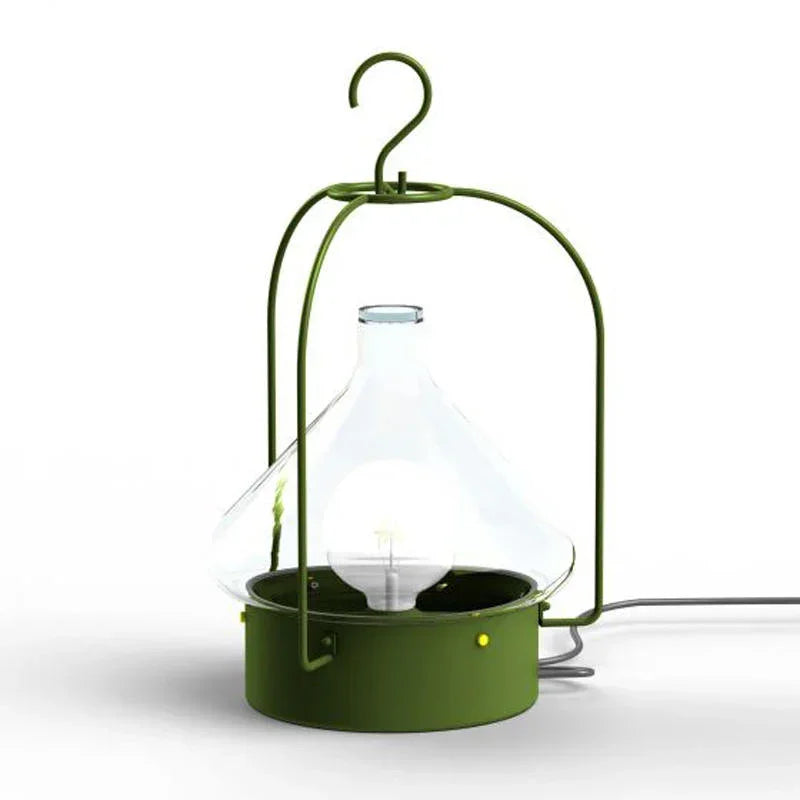 Roger Pradier La Hutte N°2 Floor Lamp | All Square Lighting