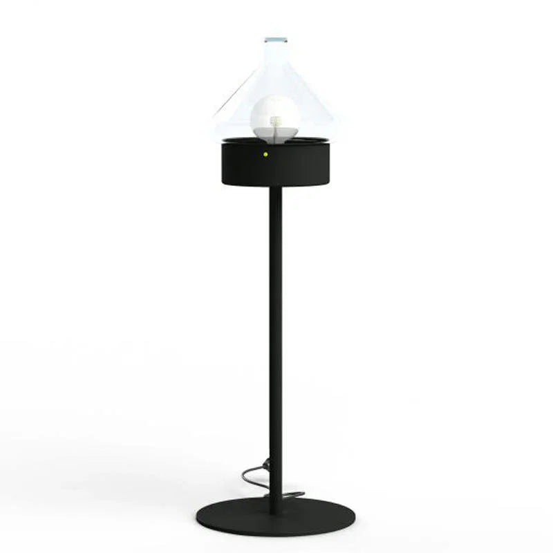 Roger Pradier La Hutte N°3 Floor Lamp | All Square Lighting