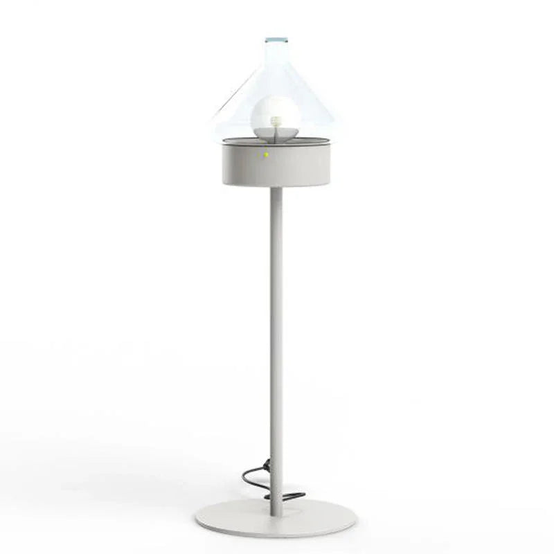 Roger Pradier La Hutte N°3 Floor Lamp | All Square Lighting