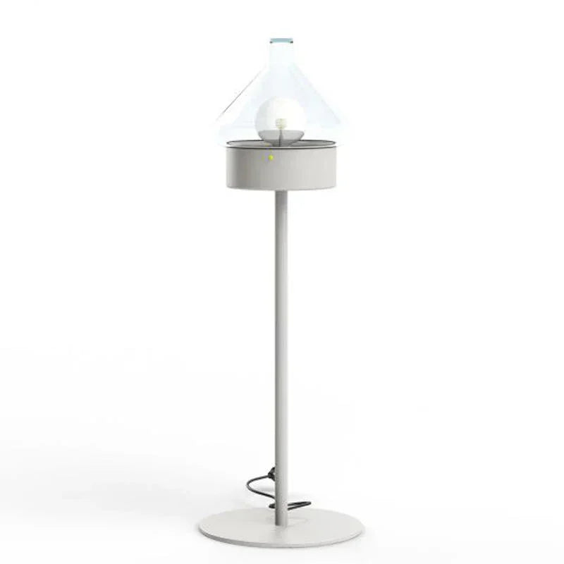Roger Pradier La Hutte N°3 Floor Lamp | All Square Lighting