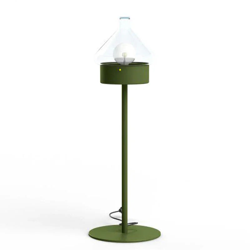 Roger Pradier La Hutte N°3 Floor Lamp | All Square Lighting
