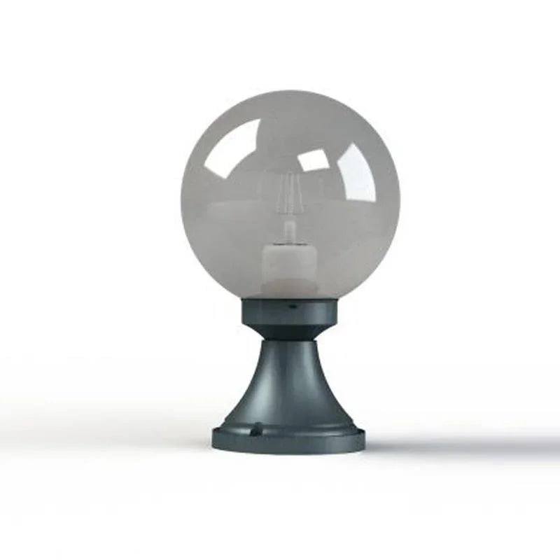 Roger Pradier Moon N°3 Floor Lamp | All Square Lighting