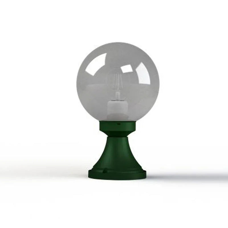 Roger Pradier Moon N°3 Floor Lamp | All Square Lighting