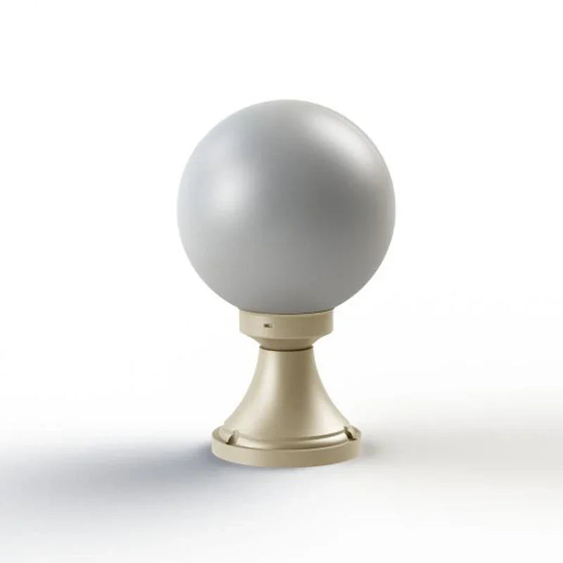 Roger Pradier Moon N°3 Floor Lamp | All Square Lighting