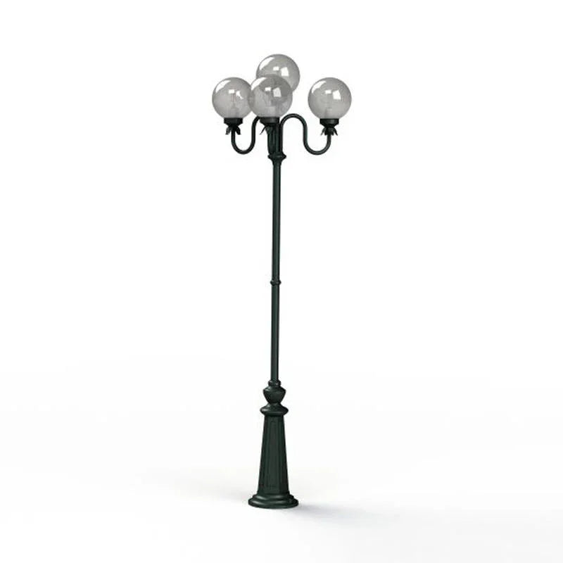 Roger Pradier Moon N°4 Floor Lamp | All Square Lighting