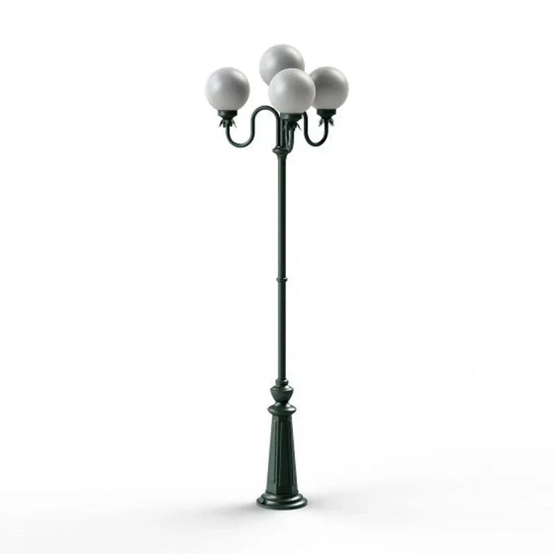Roger Pradier Moon N°4 Floor Lamp | All Square Lighting