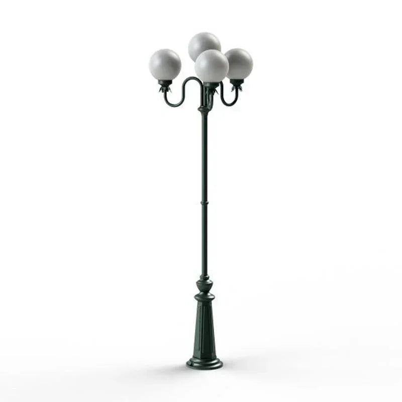Roger Pradier Moon N°4 Floor Lamp | All Square Lighting