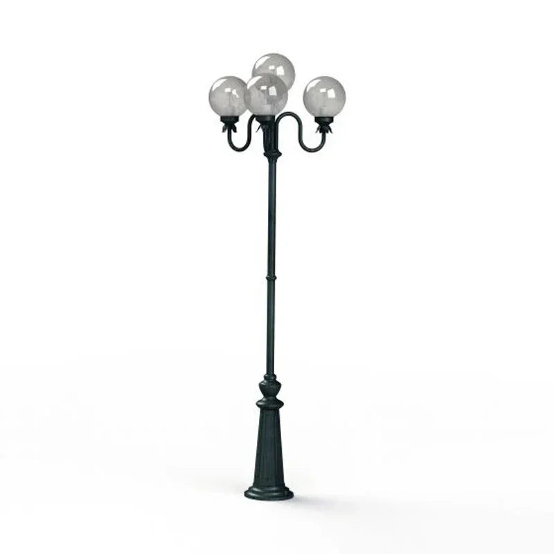 Roger Pradier Moon N°4 Floor Lamp | All Square Lighting