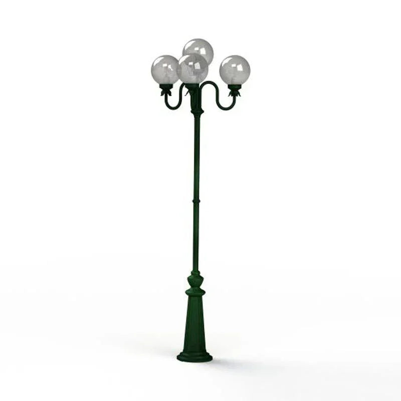 Roger Pradier Moon N°4 Floor Lamp | All Square Lighting