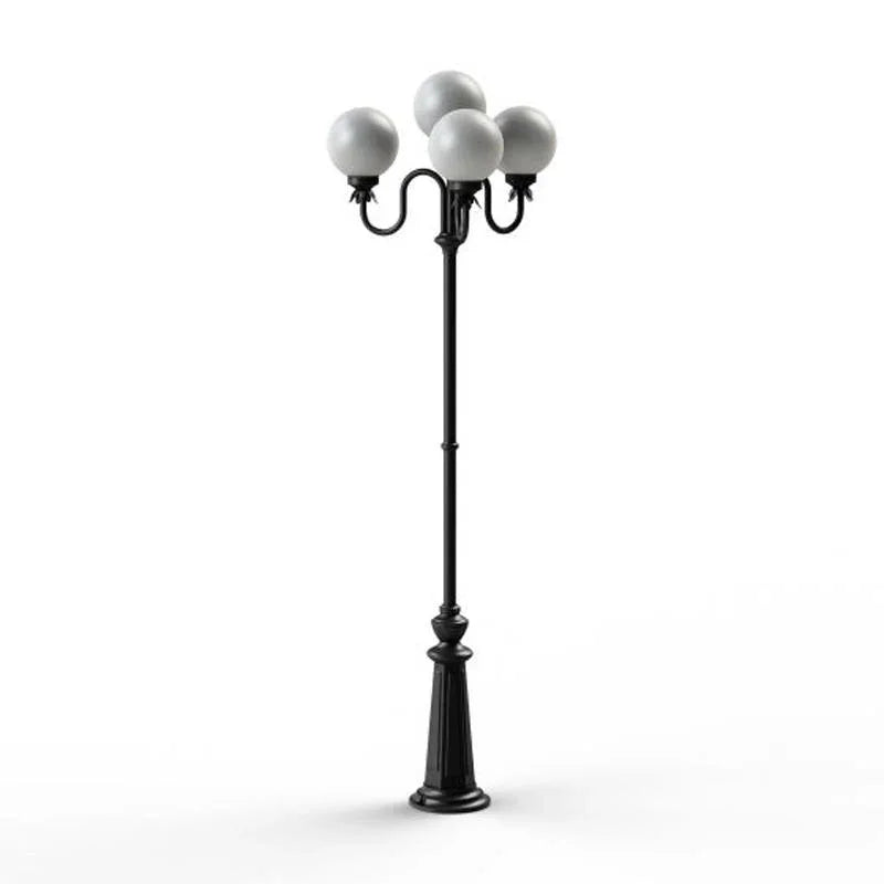 Roger Pradier Moon N°4 Floor Lamp | All Square Lighting
