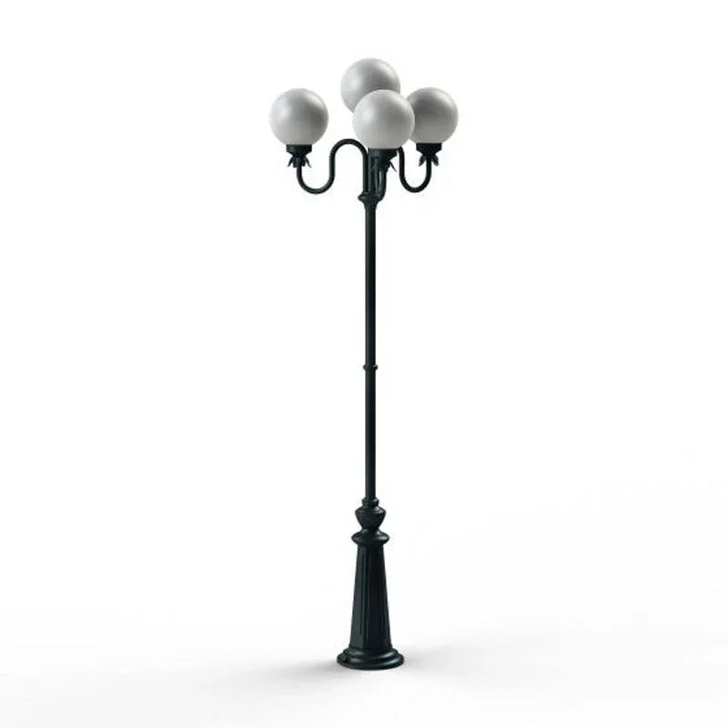 Roger Pradier Moon N°4 Floor Lamp | All Square Lighting