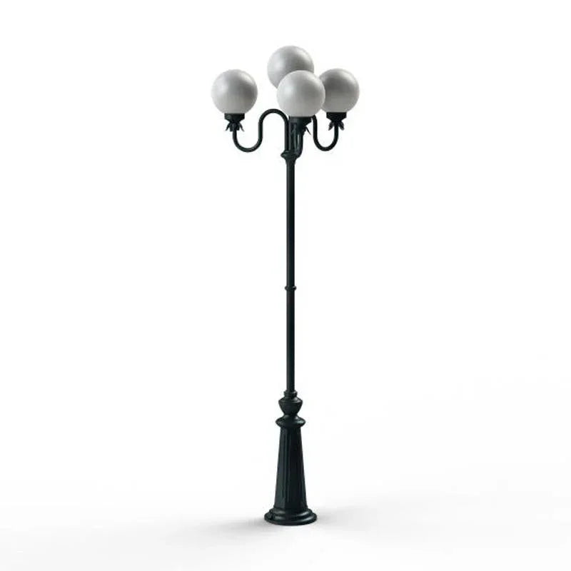 Roger Pradier Moon N°4 Floor Lamp | All Square Lighting