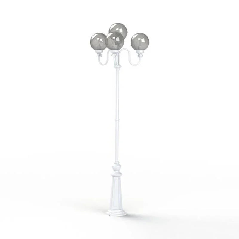 Roger Pradier Moon N°4 Floor Lamp | All Square Lighting