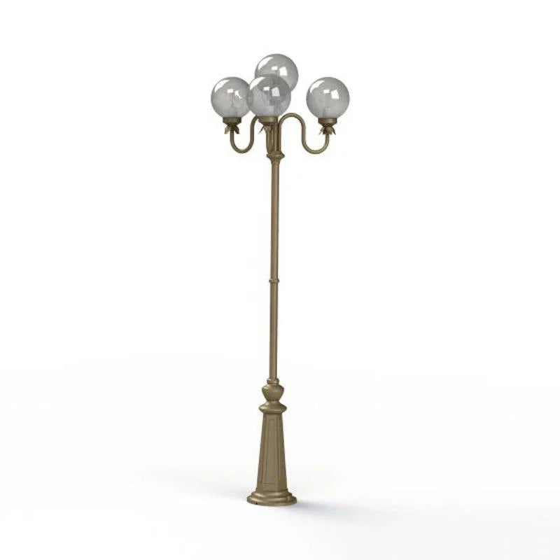 Roger Pradier Moon N°4 Floor Lamp | All Square Lighting