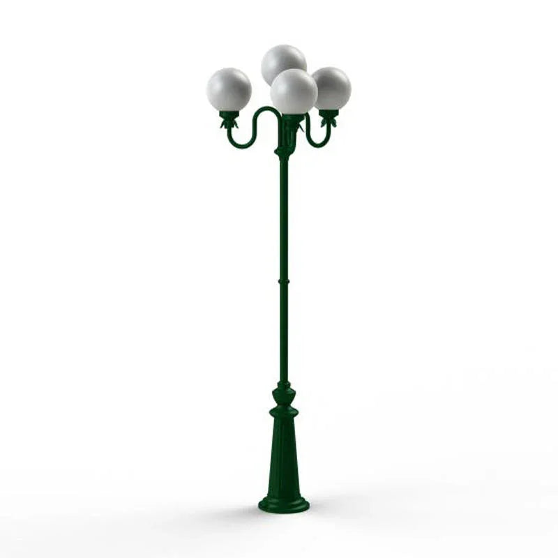 Roger Pradier Moon N°4 Floor Lamp | All Square Lighting