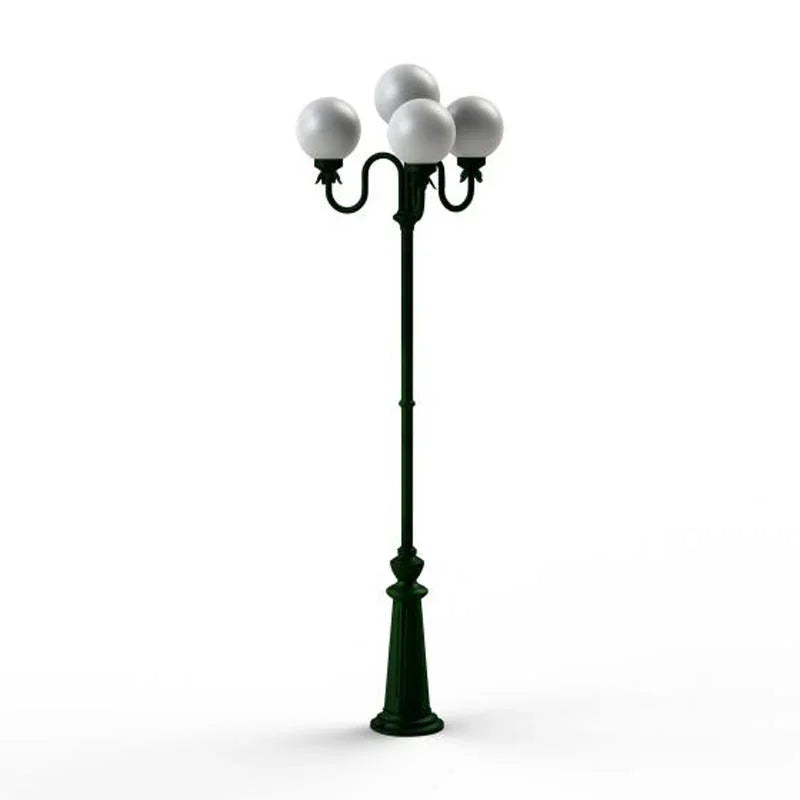 Roger Pradier Moon N°4 Floor Lamp | All Square Lighting