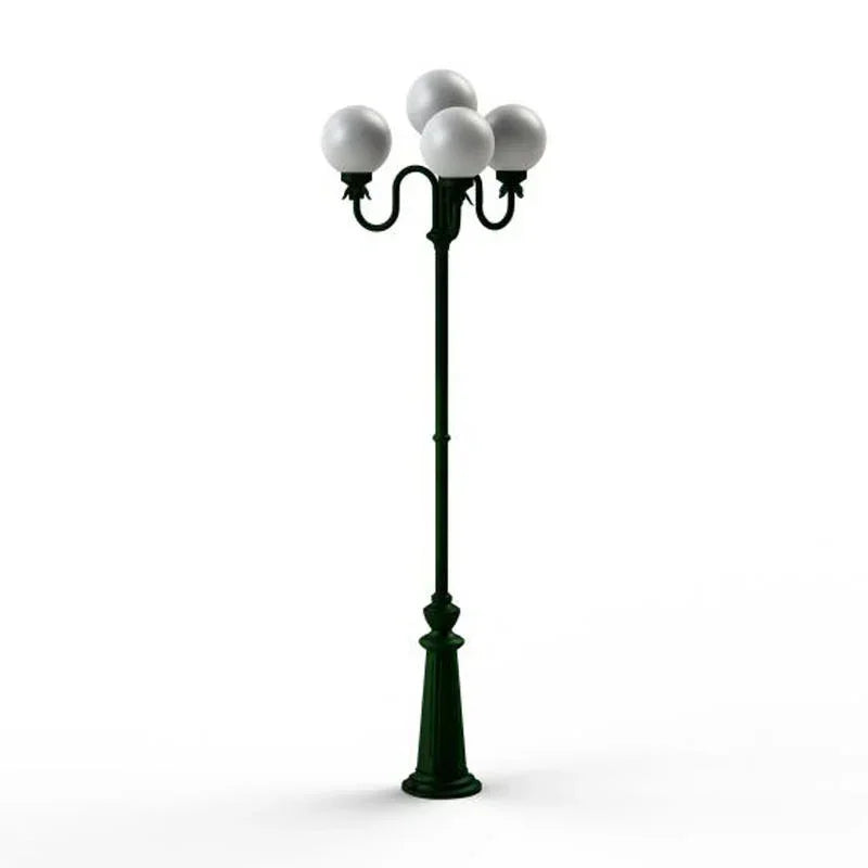Roger Pradier Moon N°4 Floor Lamp | All Square Lighting