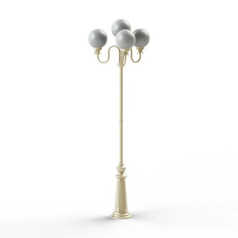 Roger Pradier Moon N°4 Floor Lamp | All Square Lighting