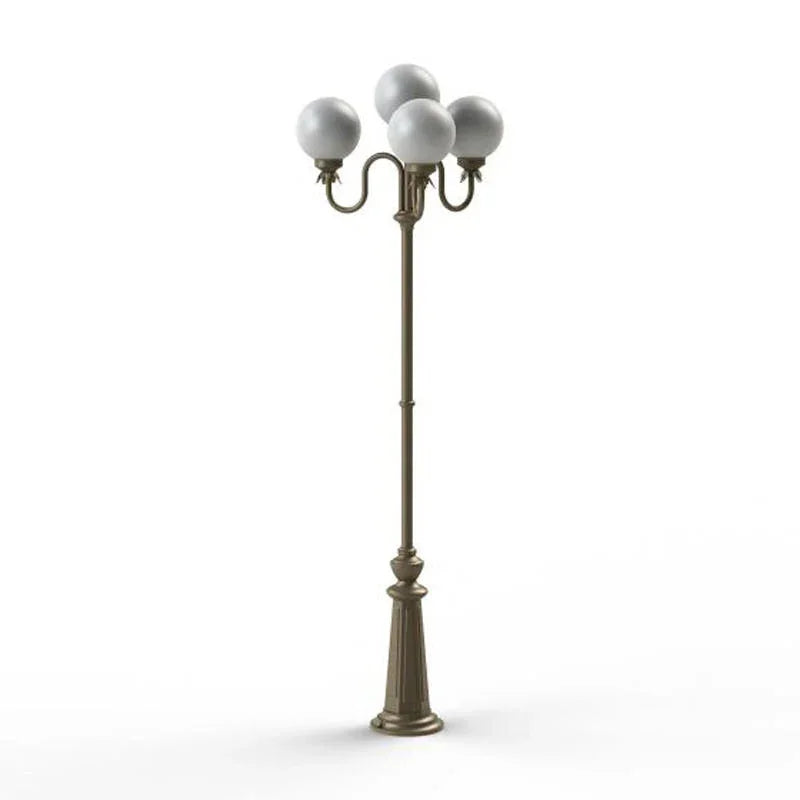 Roger Pradier Moon N°4 Floor Lamp | All Square Lighting
