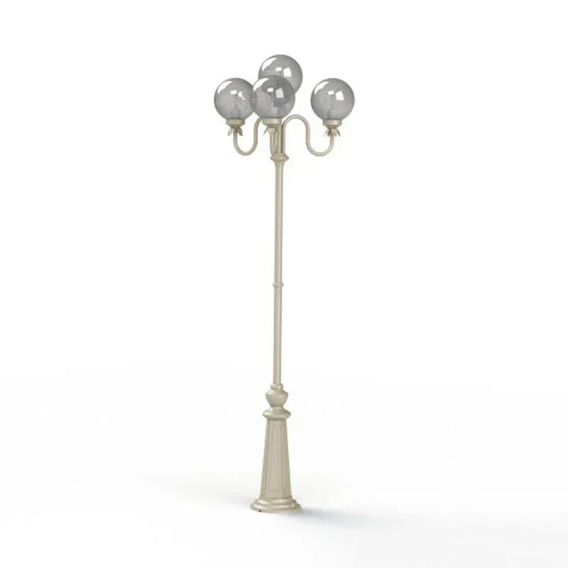 Roger Pradier Moon N°4 Floor Lamp | All Square Lighting