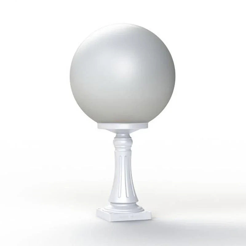 Roger Pradier Moon N°7 Floor Lamp | All Square Lighting
