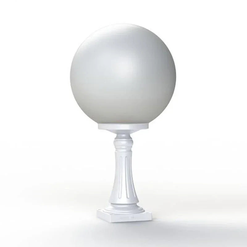 Roger Pradier Moon N°7 Floor Lamp | All Square Lighting