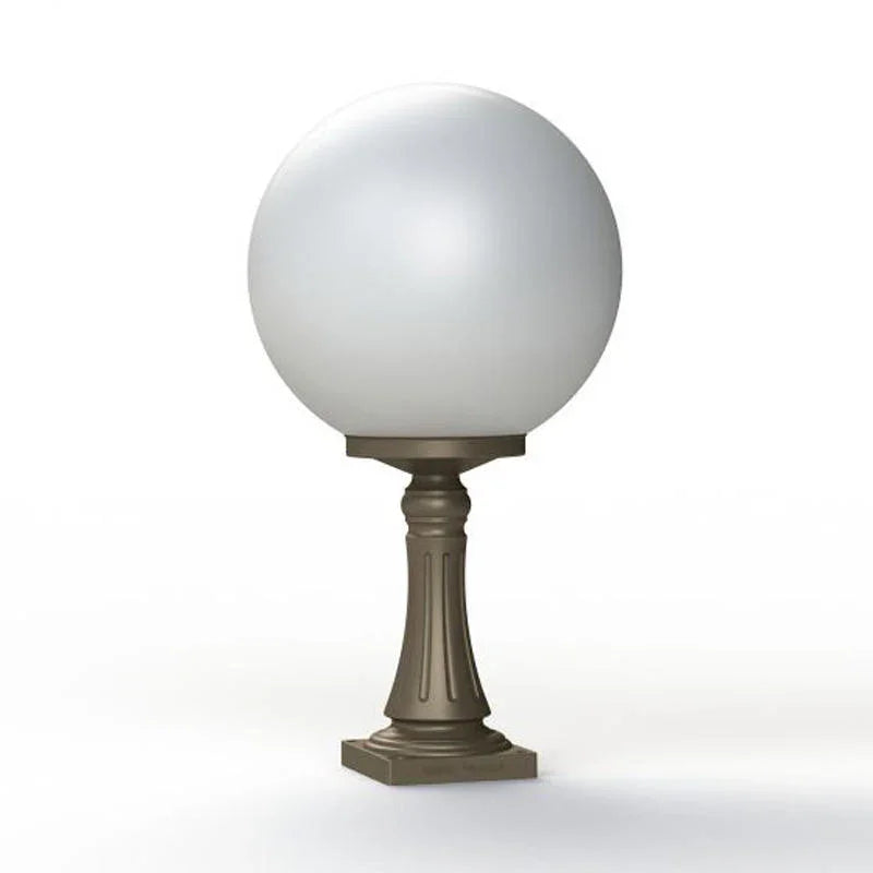 Roger Pradier Moon N°7 Floor Lamp | All Square Lighting