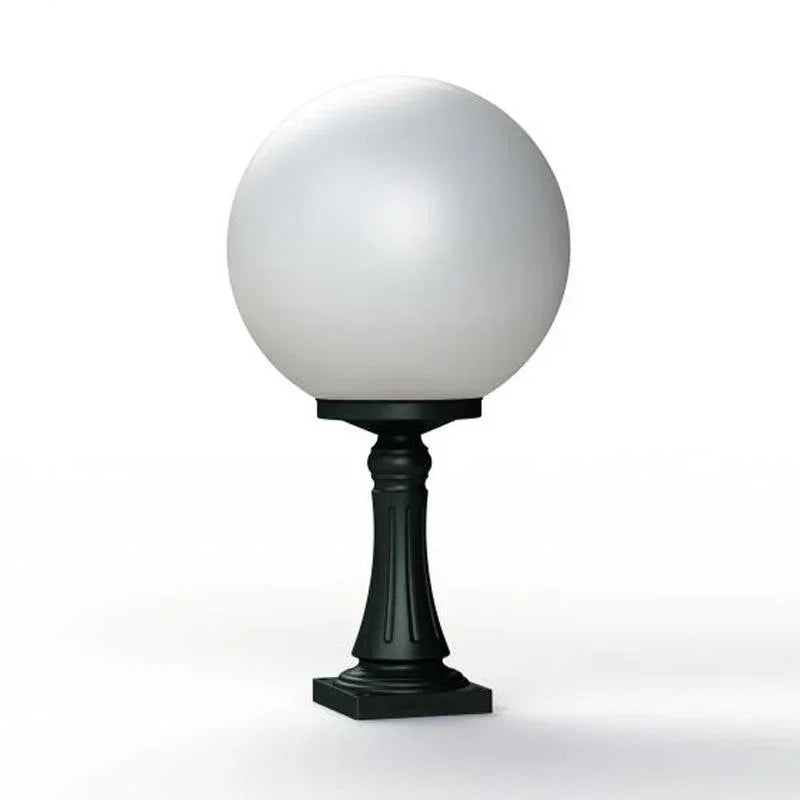 Roger Pradier Moon N°7 Floor Lamp | All Square Lighting