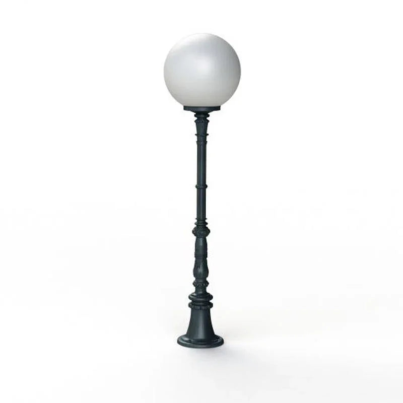 Roger Pradier Moon N°9 Floor Lamp | All Square Lighting