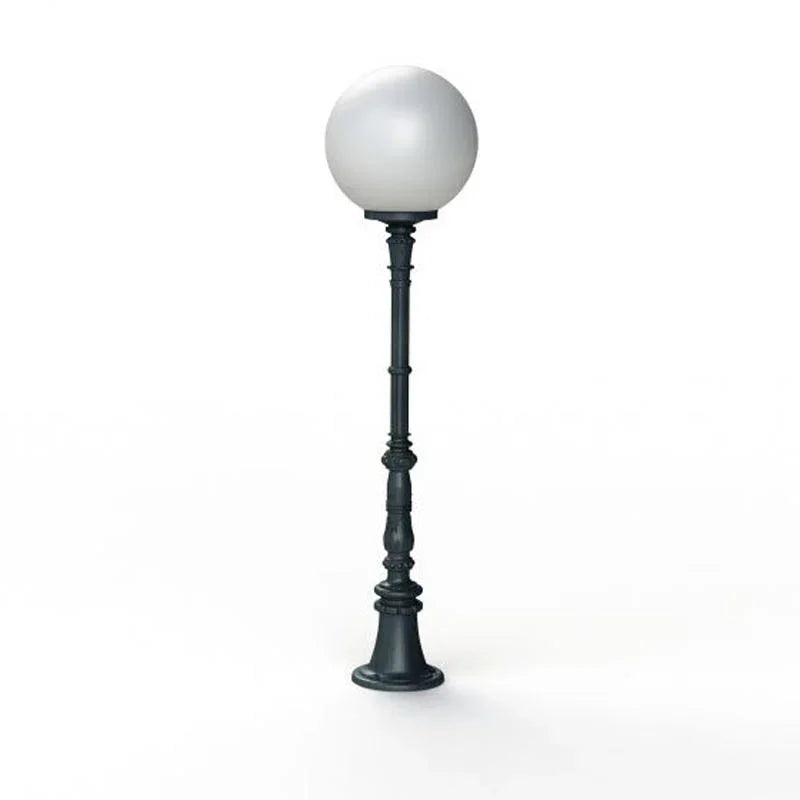 Roger Pradier Moon N°9 Floor Lamp | All Square Lighting