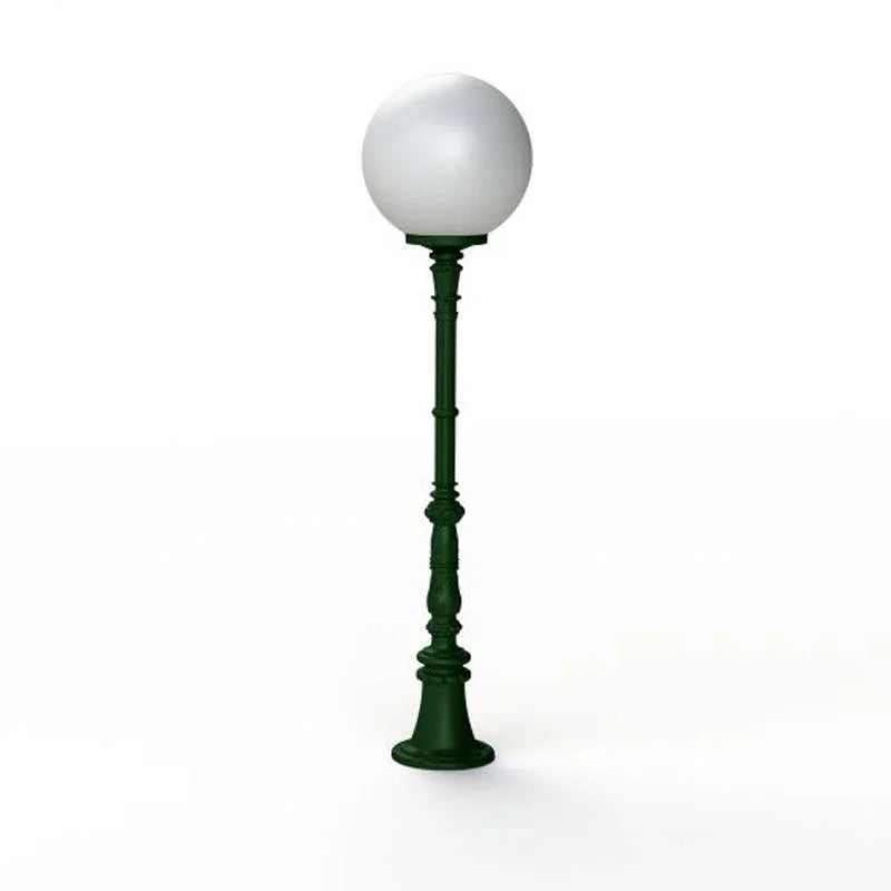 Roger Pradier Moon N°9 Floor Lamp | All Square Lighting