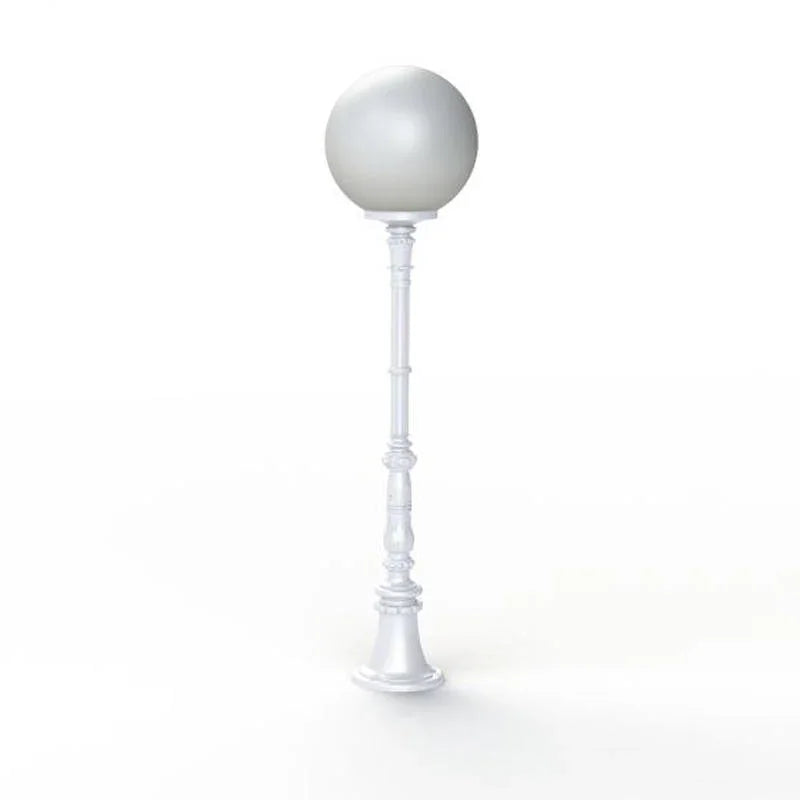 Roger Pradier Moon N°9 Floor Lamp | All Square Lighting