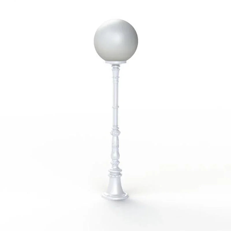 Roger Pradier Moon N°9 Floor Lamp | All Square Lighting