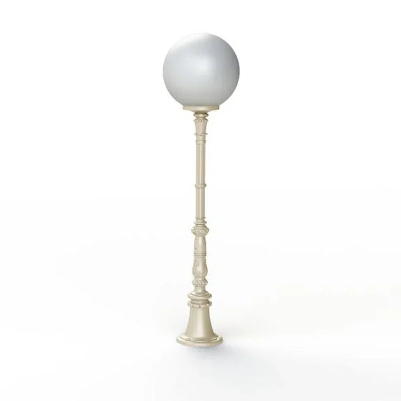 Roger Pradier Moon N°9 Floor Lamp | All Square Lighting