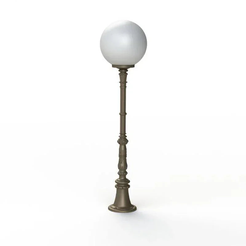 Roger Pradier Moon N°9 Floor Lamp | All Square Lighting