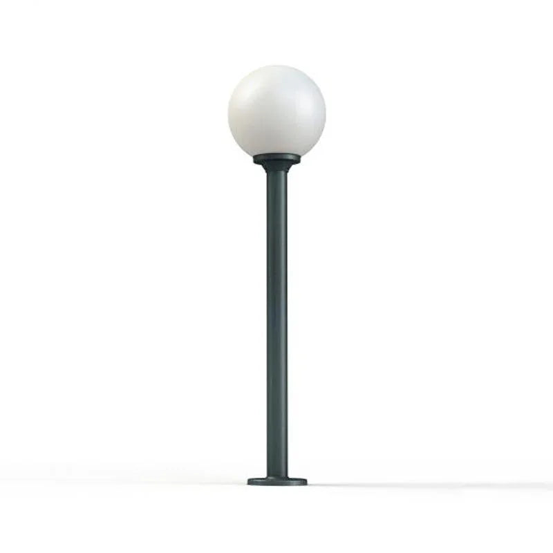 Roger Pradier Moon N°10 Floor Lamp | All Square Lighting