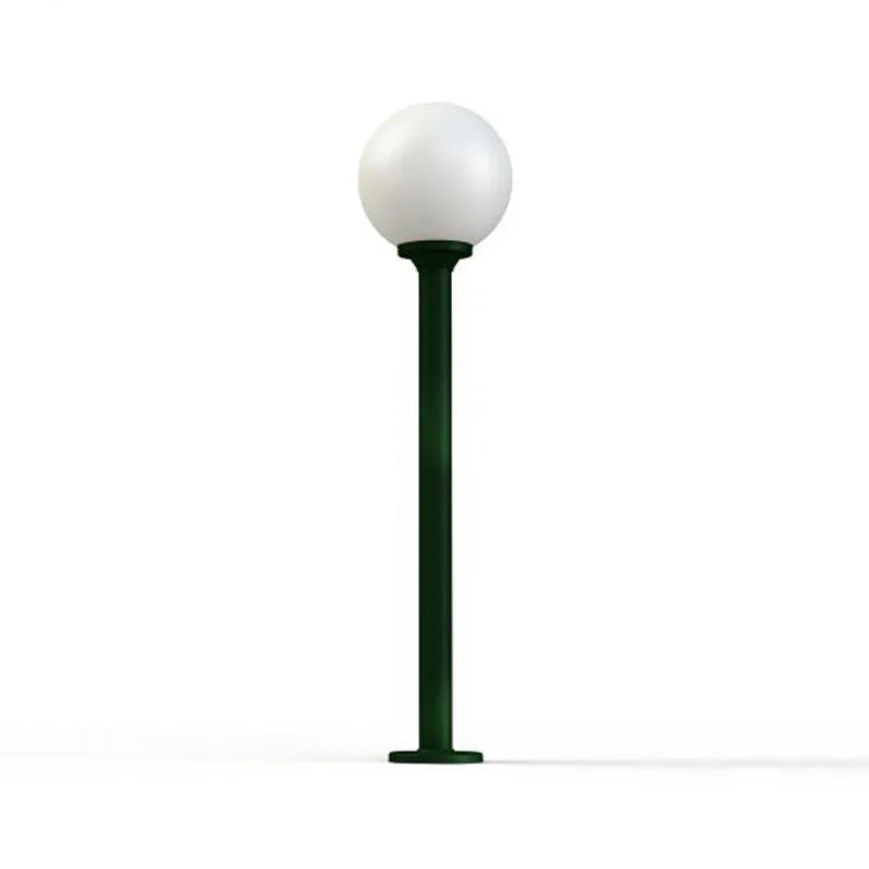 Roger Pradier Moon N°10 Floor Lamp | All Square Lighting