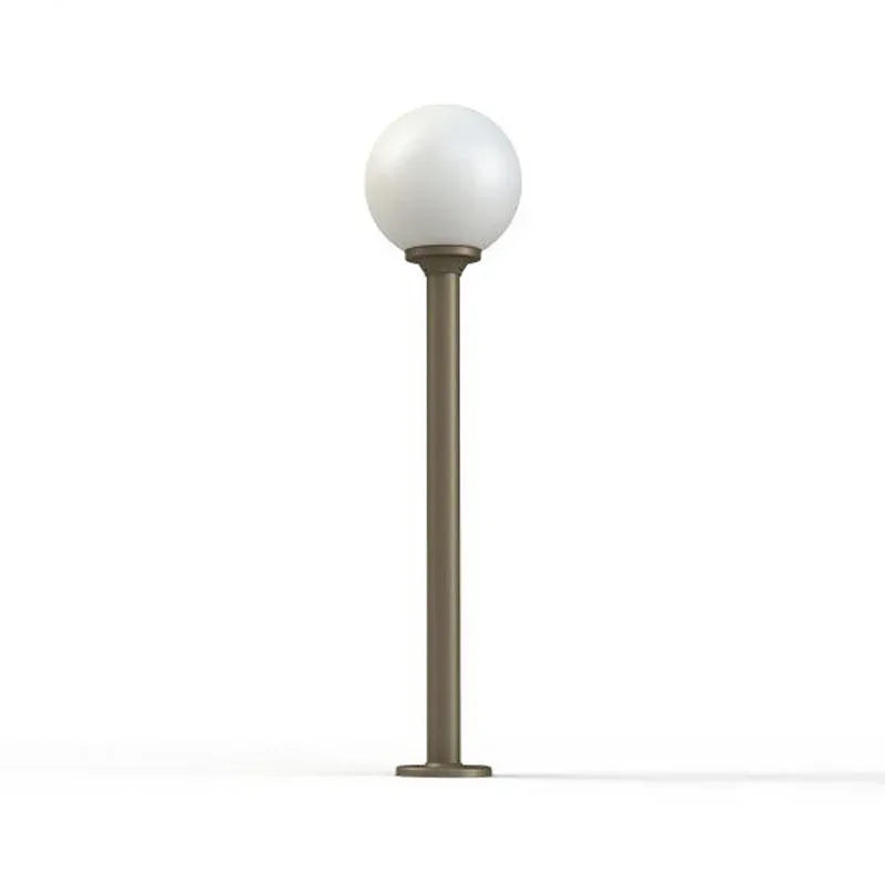 Roger Pradier Moon N°10 Floor Lamp | All Square Lighting