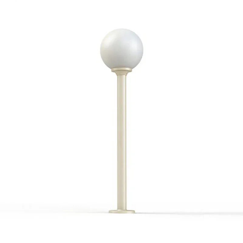 Roger Pradier Moon N°10 Floor Lamp | All Square Lighting