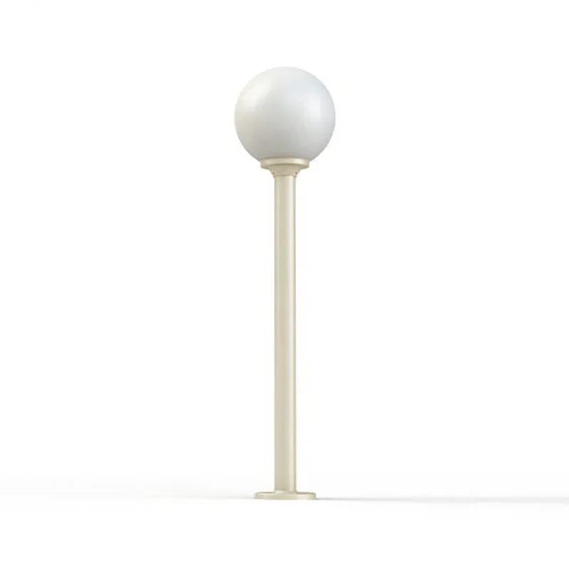 Roger Pradier Moon N°10 Floor Lamp | All Square Lighting