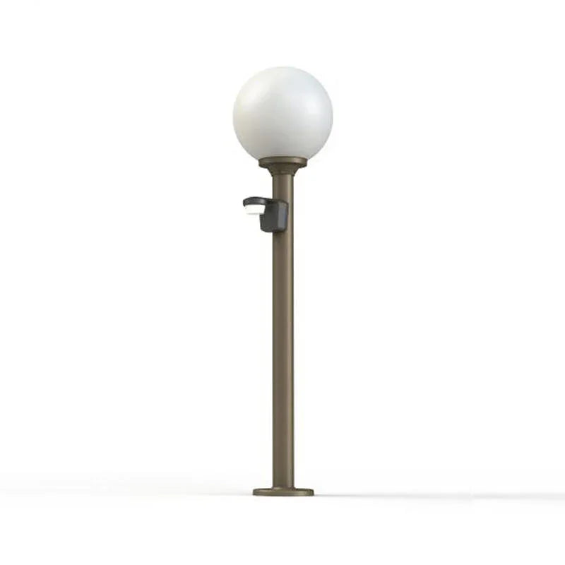 Roger Pradier Moon N°10 Floor Lamp | All Square Lighting